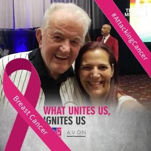 Meet your Posher, Mayte